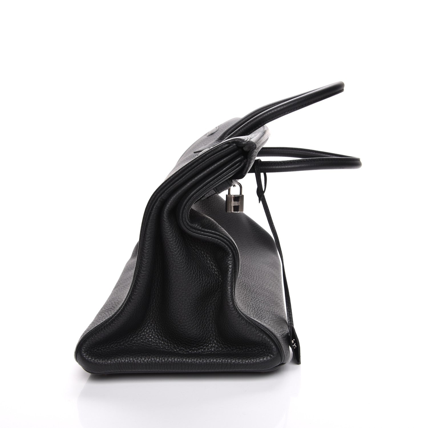 Hermes Togo Birkin 40 Black 20 of 30