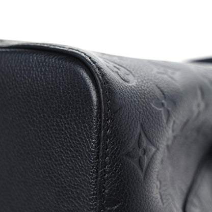 Louis Vuitton Empreinte Neonoe MM Black 11 of 12