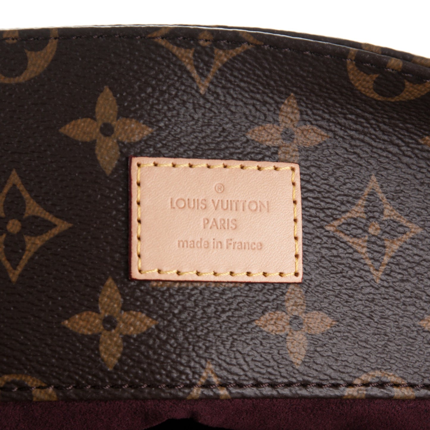 Monogram Melie