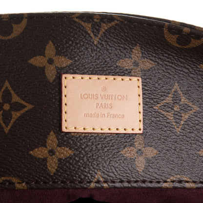 Louis Vuitton Monogram Melie 7 of 7