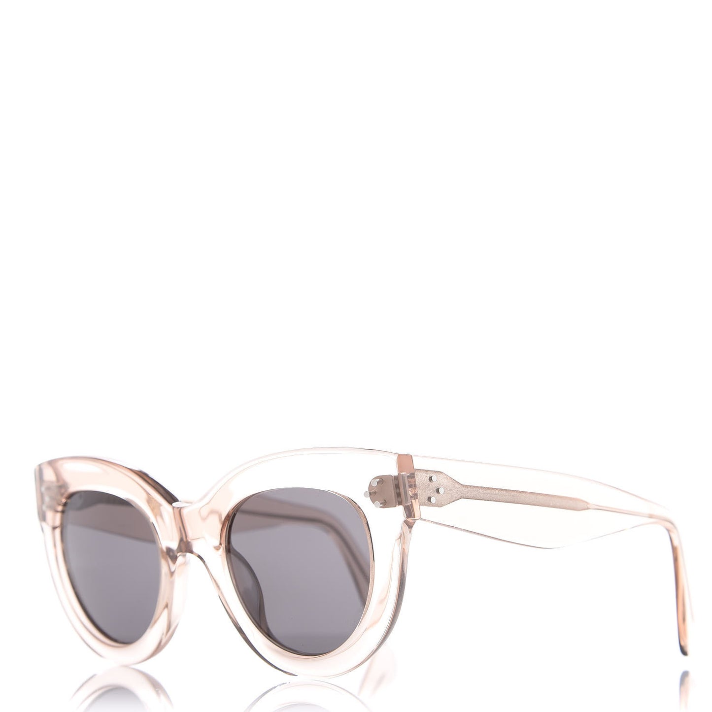 Caty Sunglasses CL 41050/S Light Antique Pink