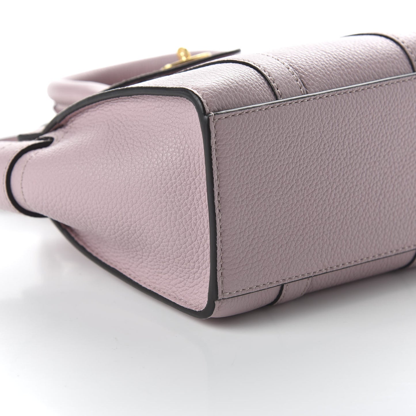 Small Classic Grain Mini Zipped Bayswater Blossom