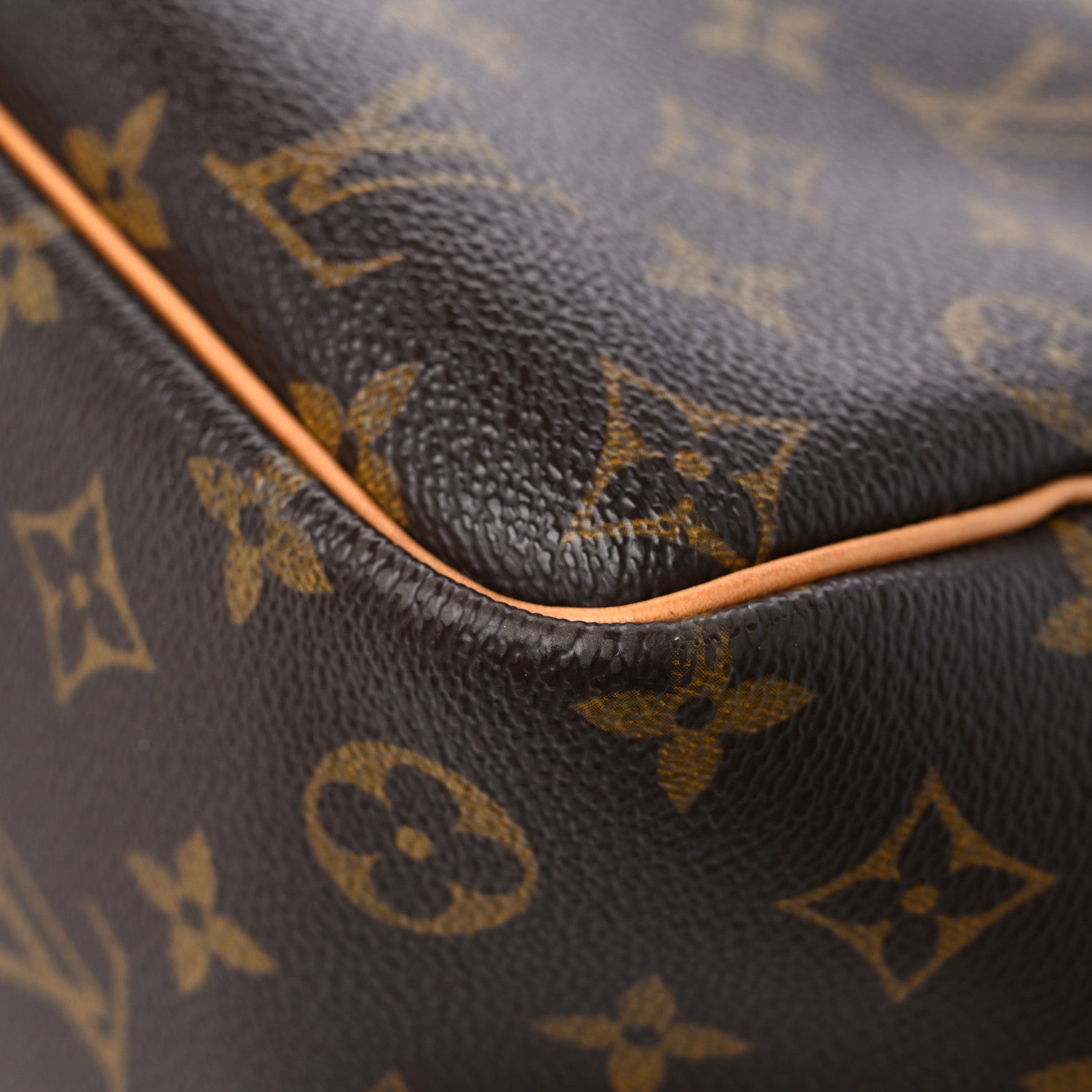 Louis Vuitton Monogram Deauville 10 of 16