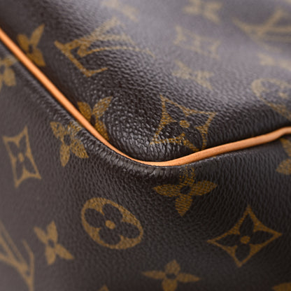 Louis Vuitton Monogram Deauville 10 of 16