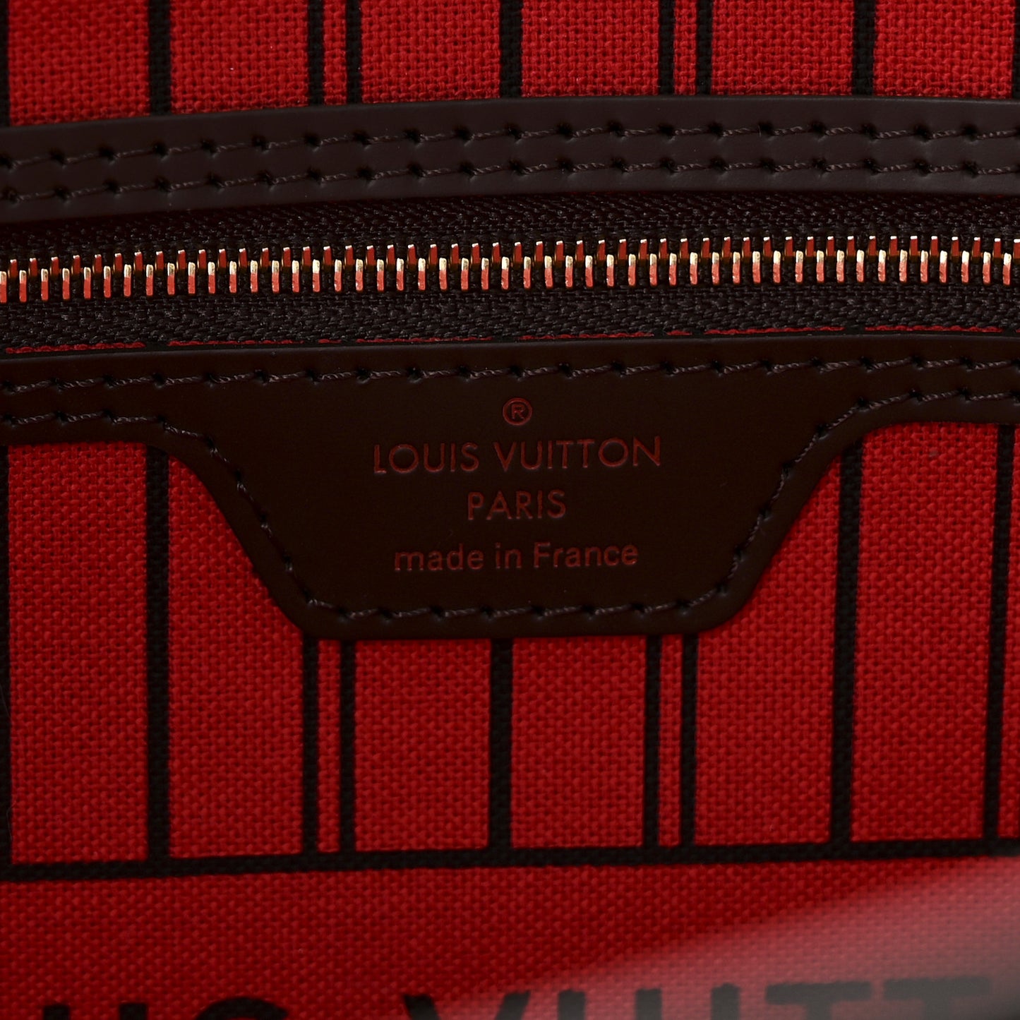 Damier Ebene Neo Neverfull MM