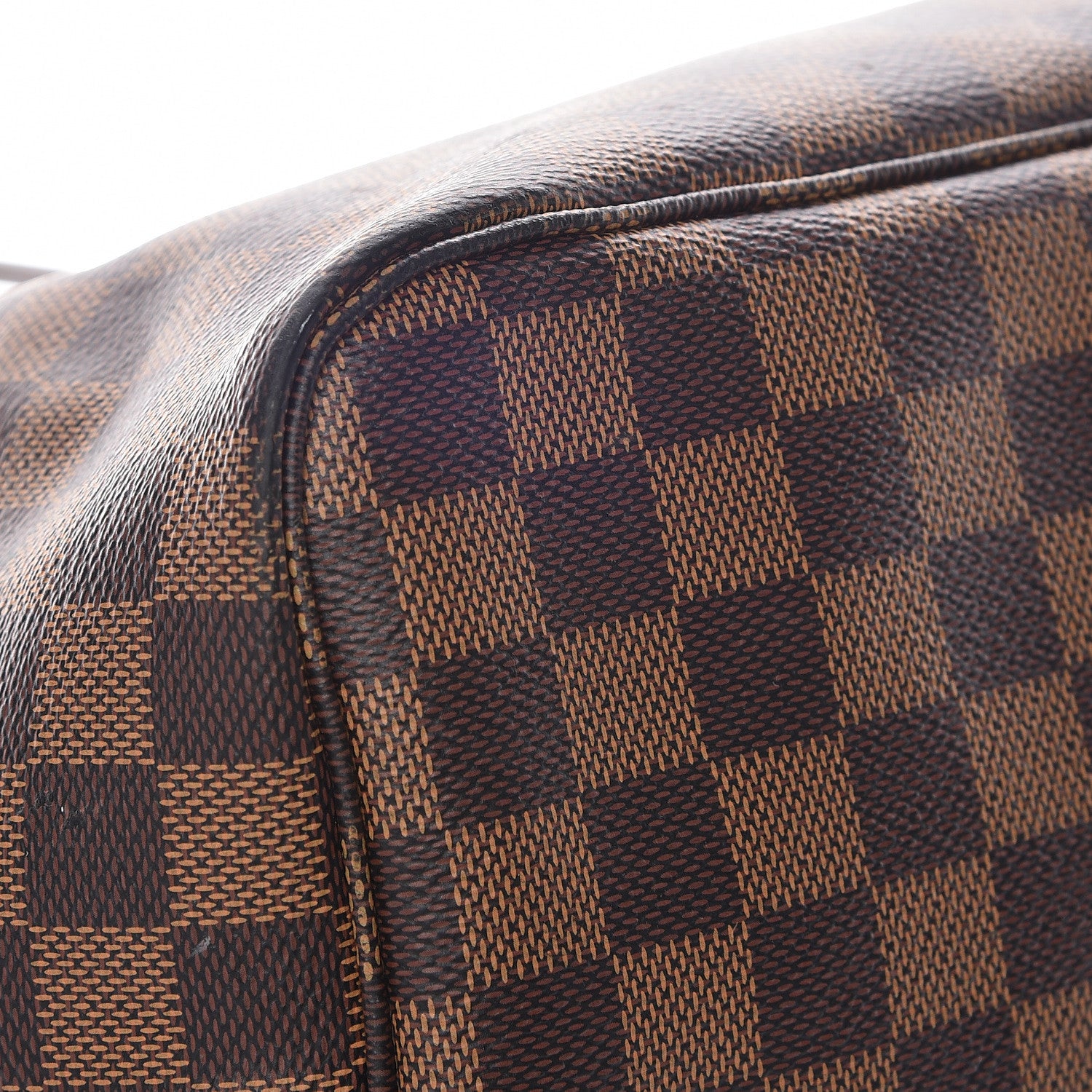 Louis Vuitton Damier Ebene Neo Neverfull GM 11 of 15