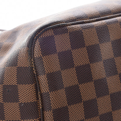 Louis Vuitton Damier Ebene Neo Neverfull GM 11 of 15