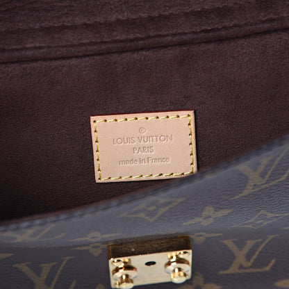 Louis Vuitton Monogram Metis 6 of 10