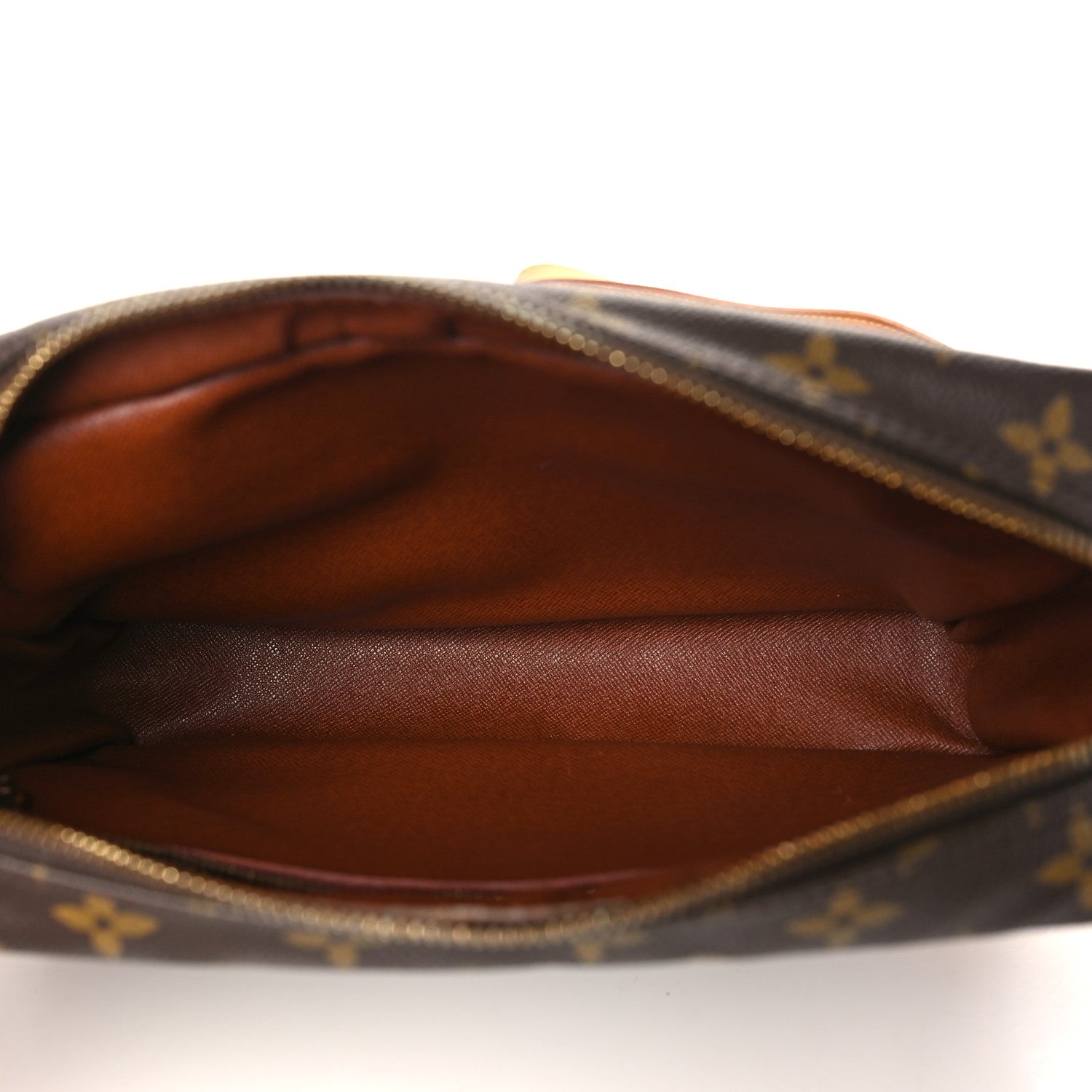 Louis Vuitton Monogram Trocadero 27 5 of 11