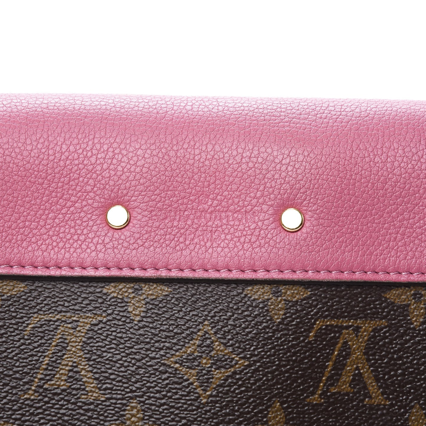 Monogram Pallas Chain Fizzy