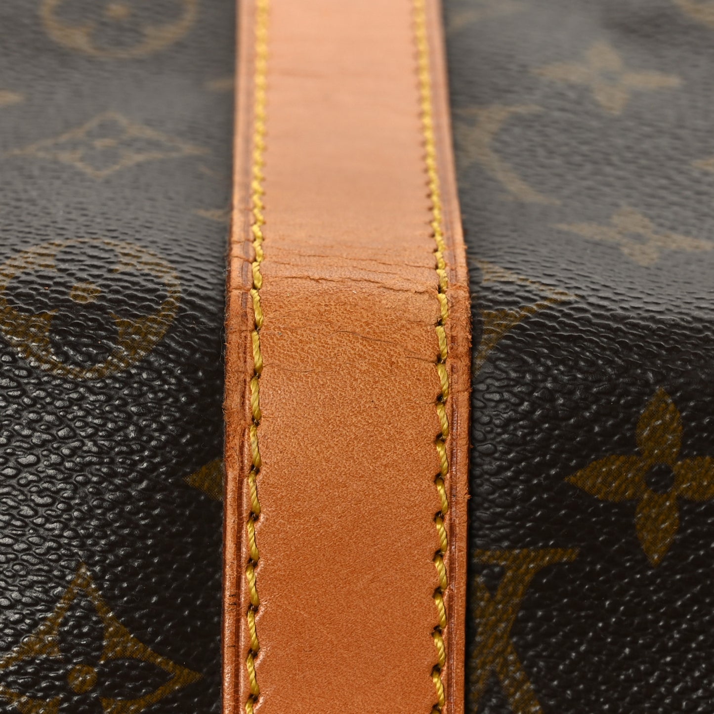 Monogram Keepall Bandouliere 55