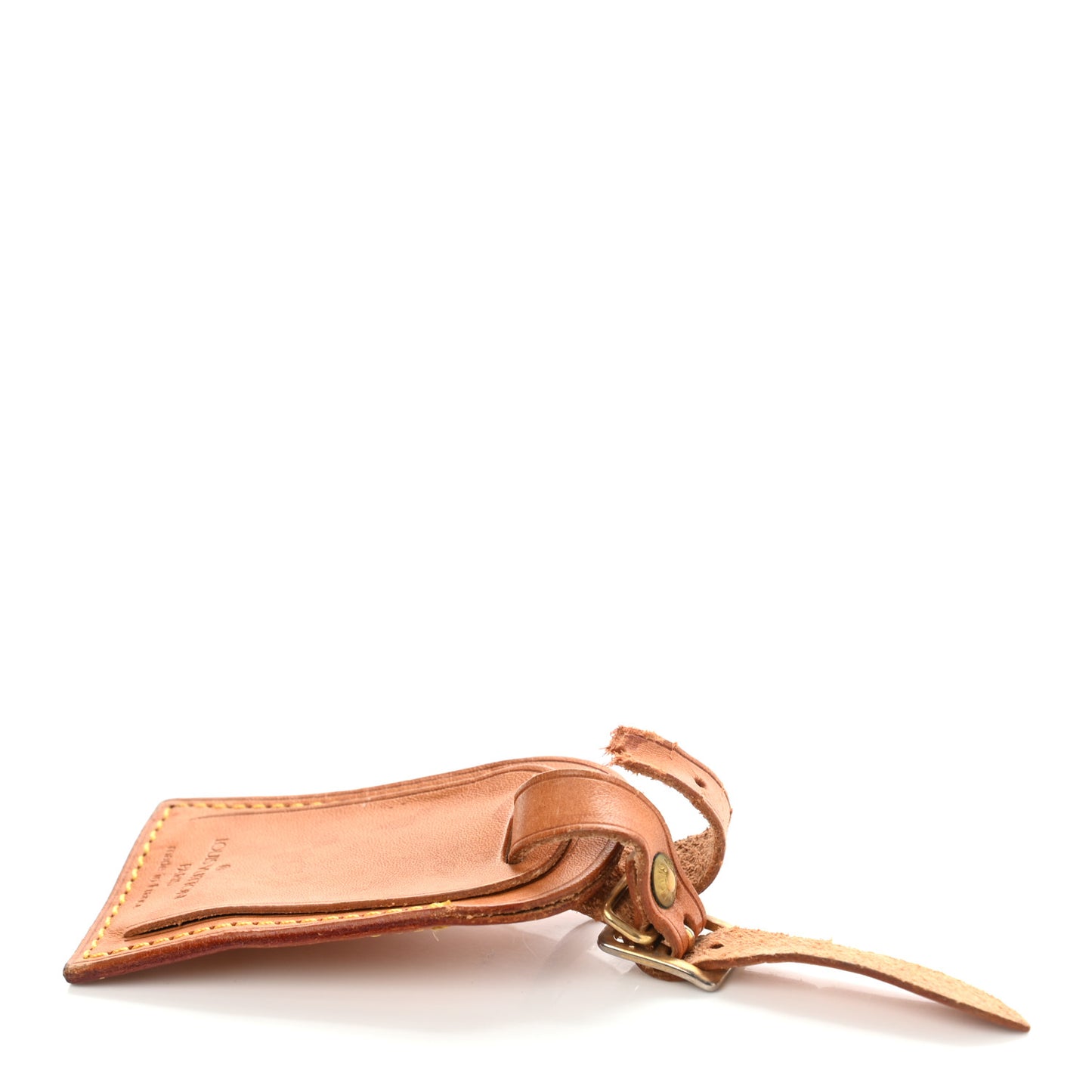 Monogram Garment Cover