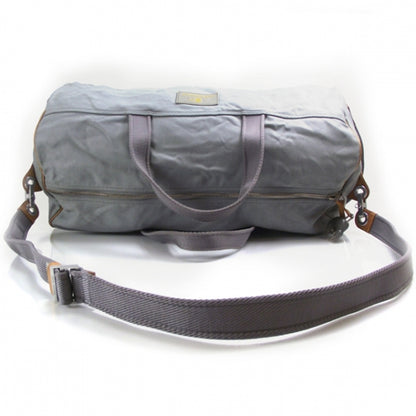 Louis Vuitton Americas Cup Duffel Bag Blue 5 of 13