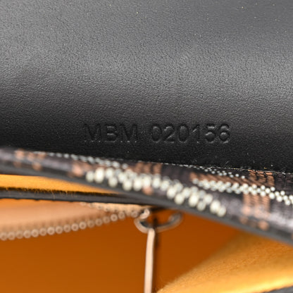 Goyard Goyardine Saigon PM Black 7 of 11