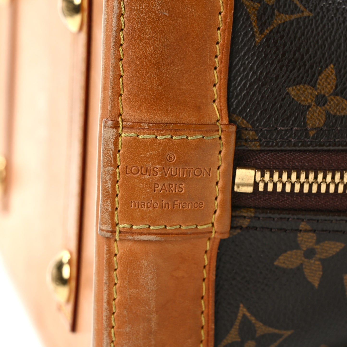 Monogram Alma PM