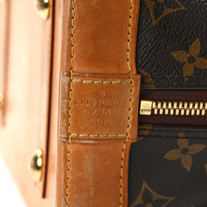 Louis Vuitton Monogram Alma PM 6 of 15