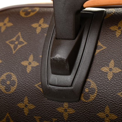 Louis Vuitton Monogram Pegase 55 18 of 19