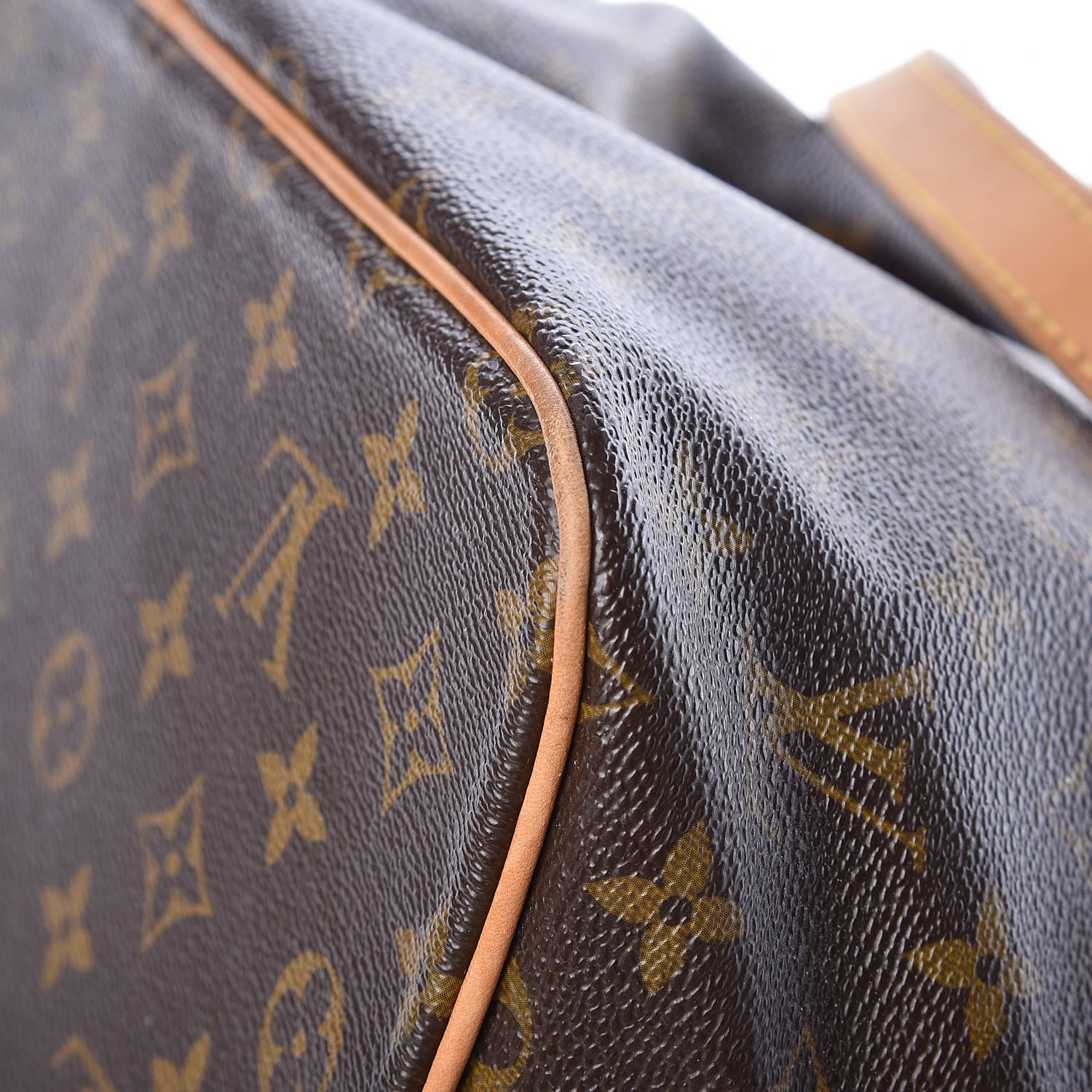 Louis Vuitton Monogram Palermo PM 15 of 15