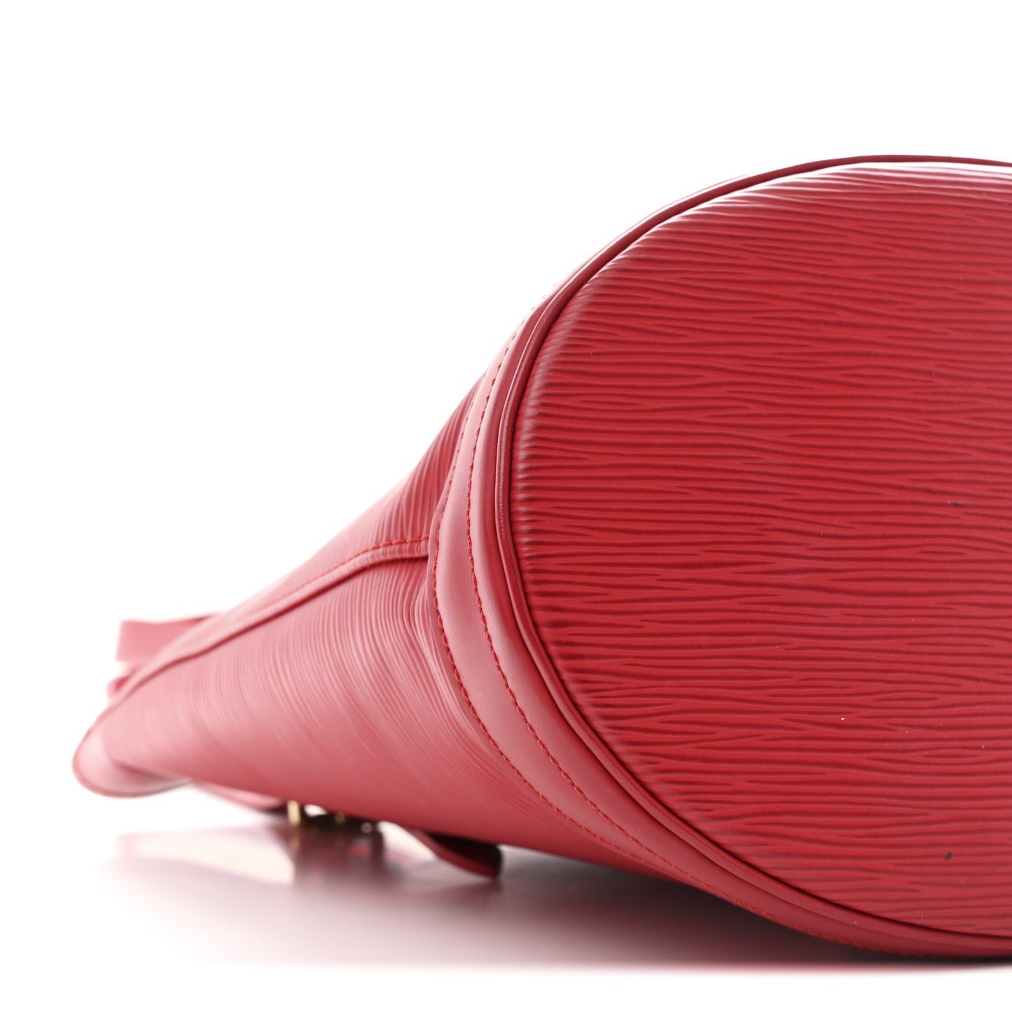 Epi Petit Bucket 23 Rouge