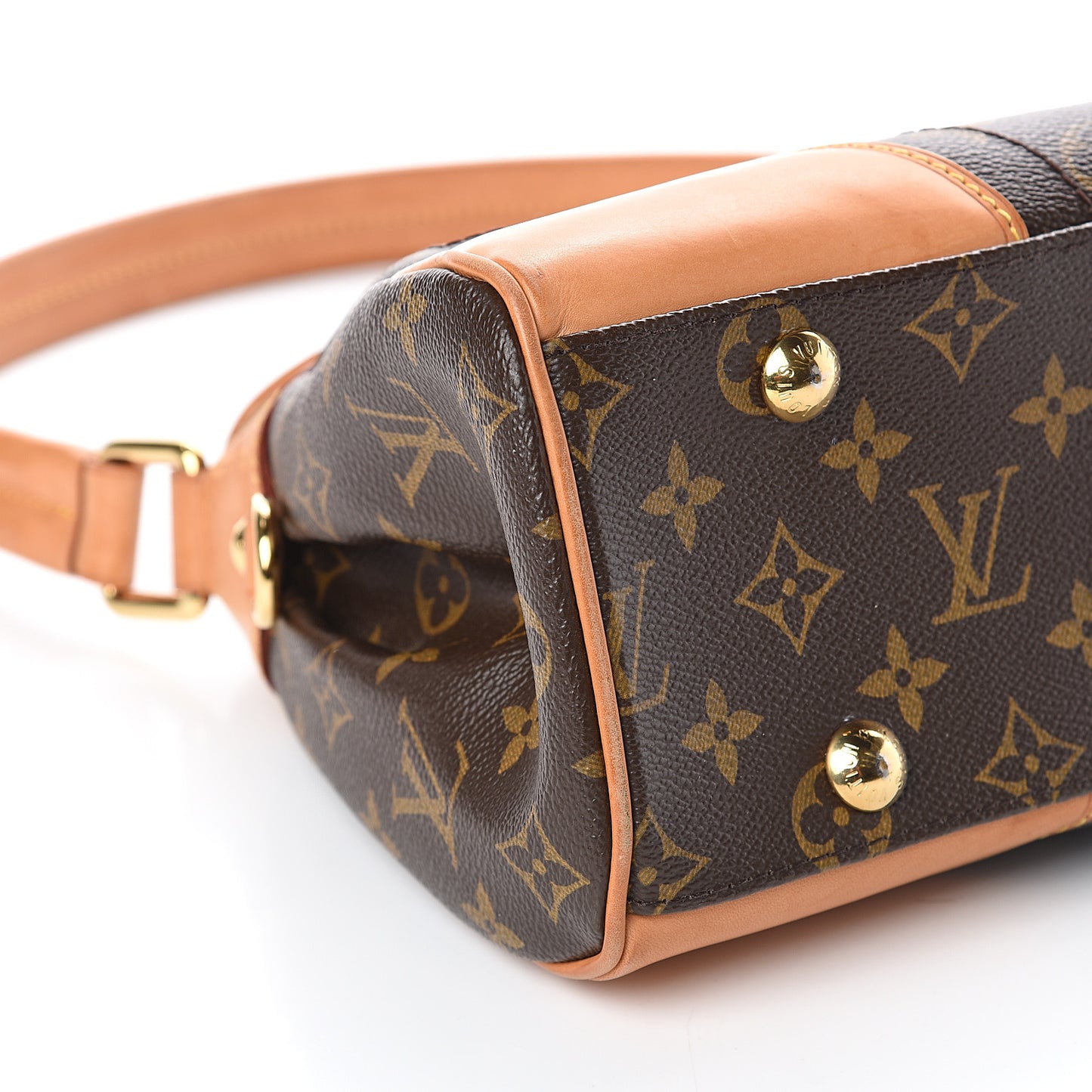 Monogram Beverly MM
