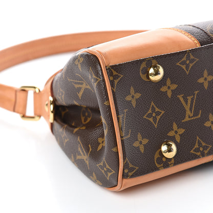 Louis Vuitton Monogram Beverly MM 7 of 8