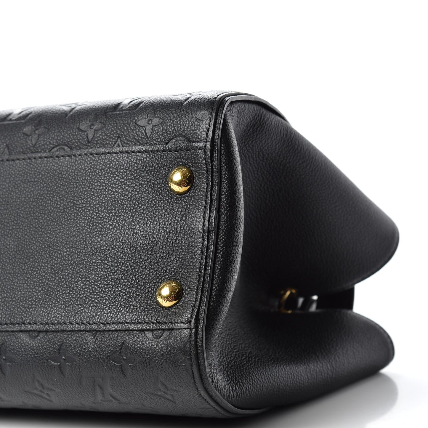 Empreinte Trocadero Black