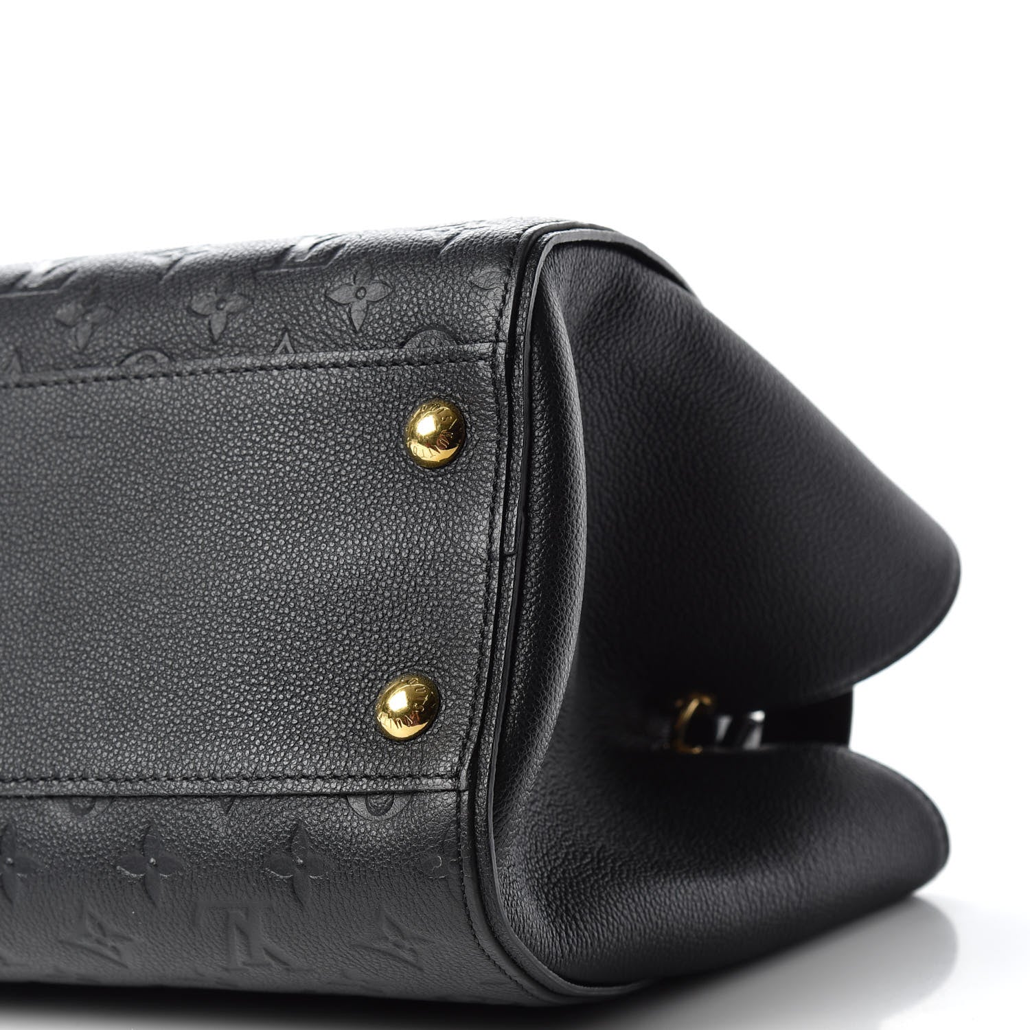 Louis Vuitton Empreinte Trocadero Black 8 of 9
