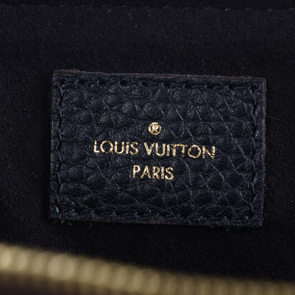Louis Vuitton Monogram Estrela NM Black 6 of 8
