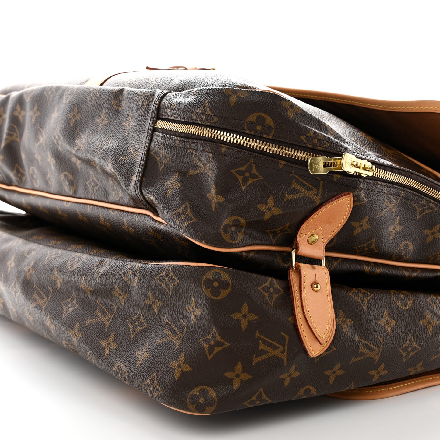 Monogram Sac Chasse Hunting Bag