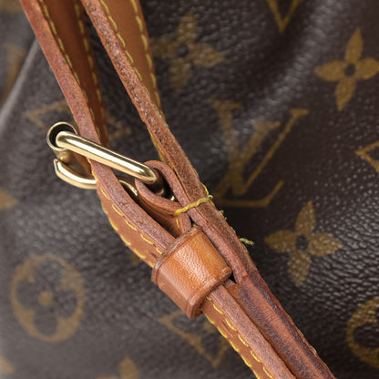 Louis Vuitton Monogram Petit Noe 17 of 20