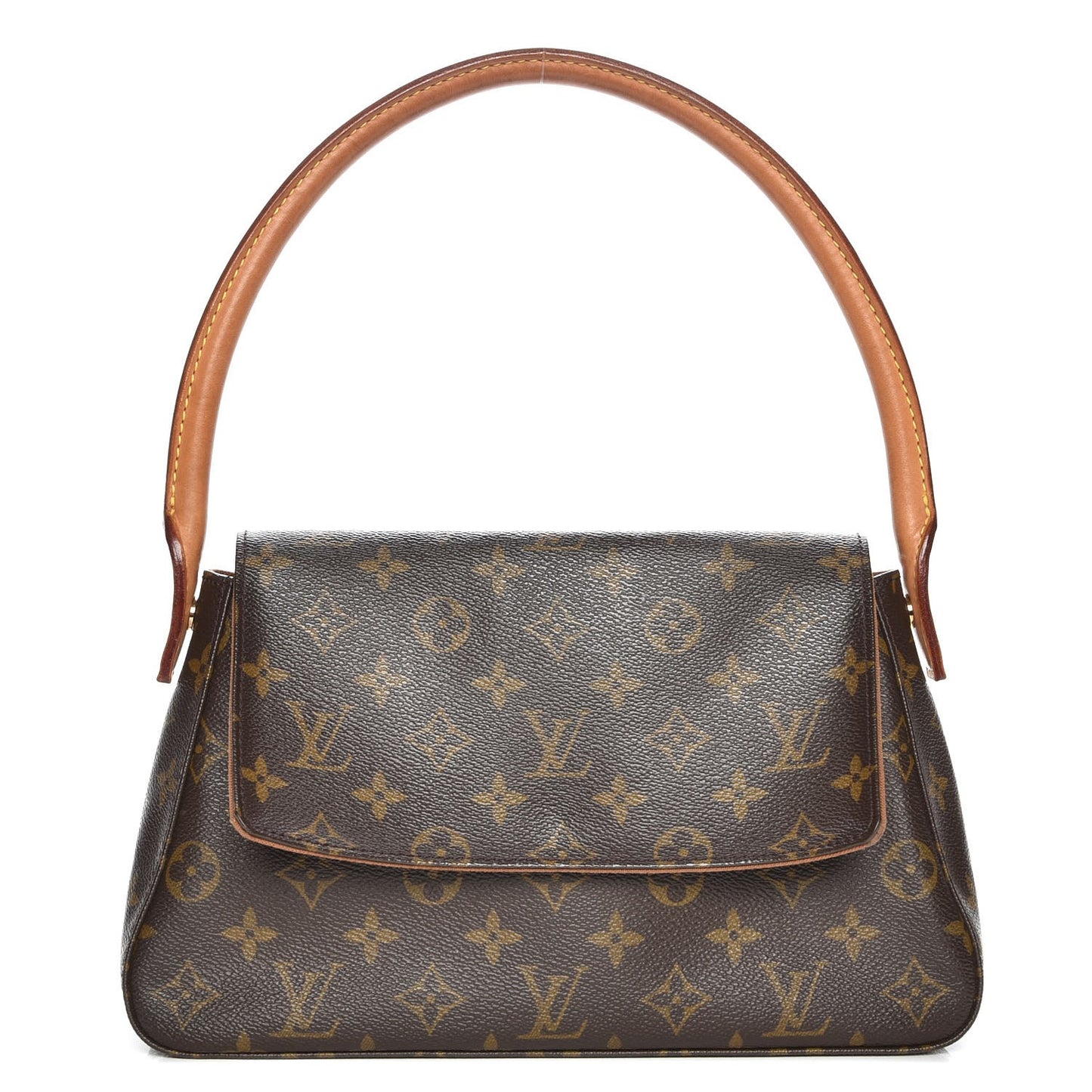 Monogram Mini Looping