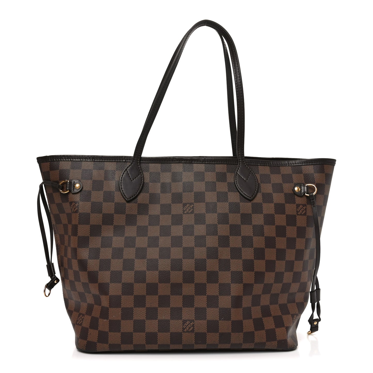Damier Ebene Neo Neverfull MM