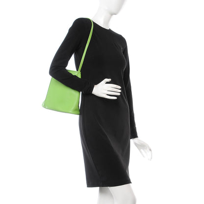 Hermes Veau Gulliver Shoulder Bag Granny 2 of 13