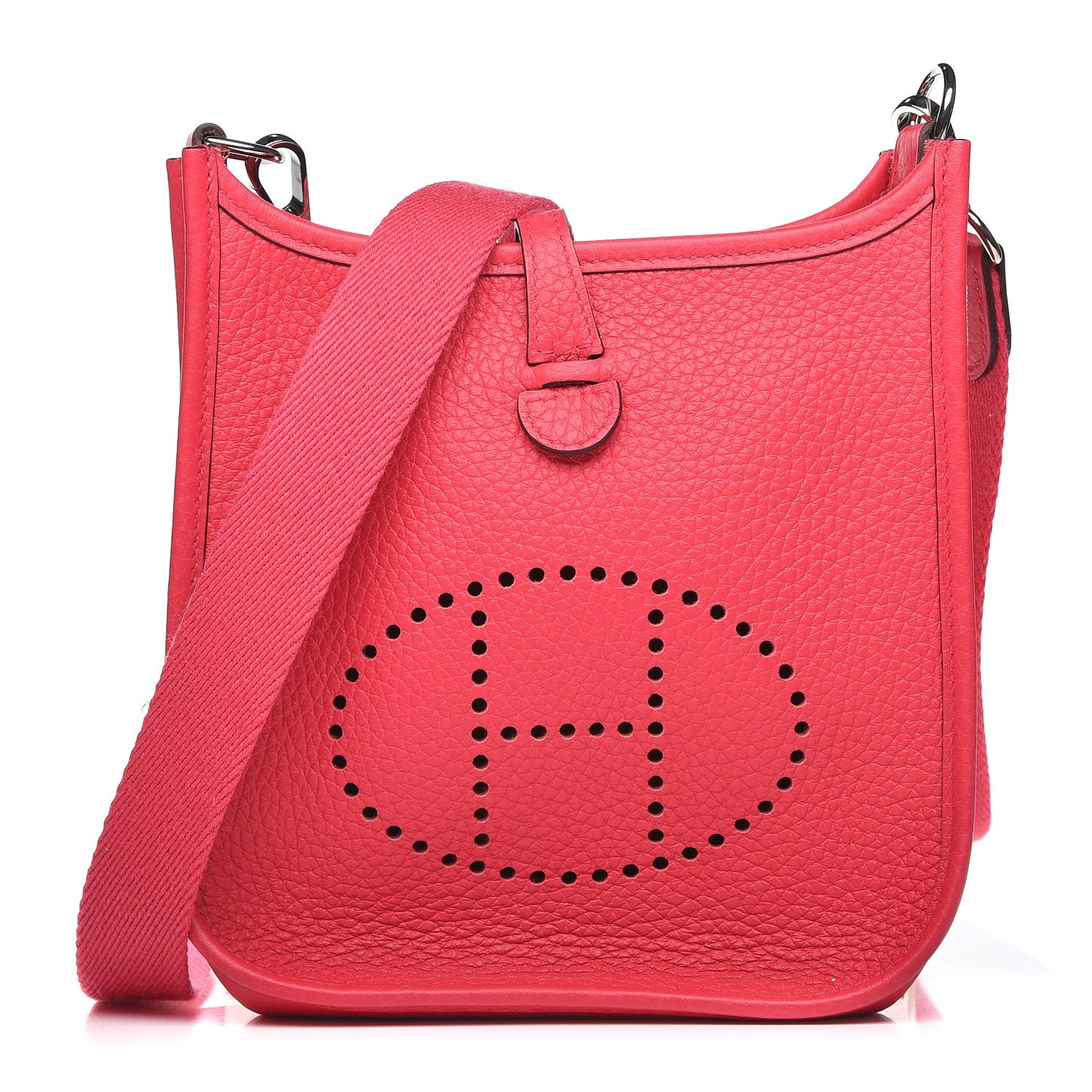 Taurillon Clemence Evelyne TPM Rose Extreme