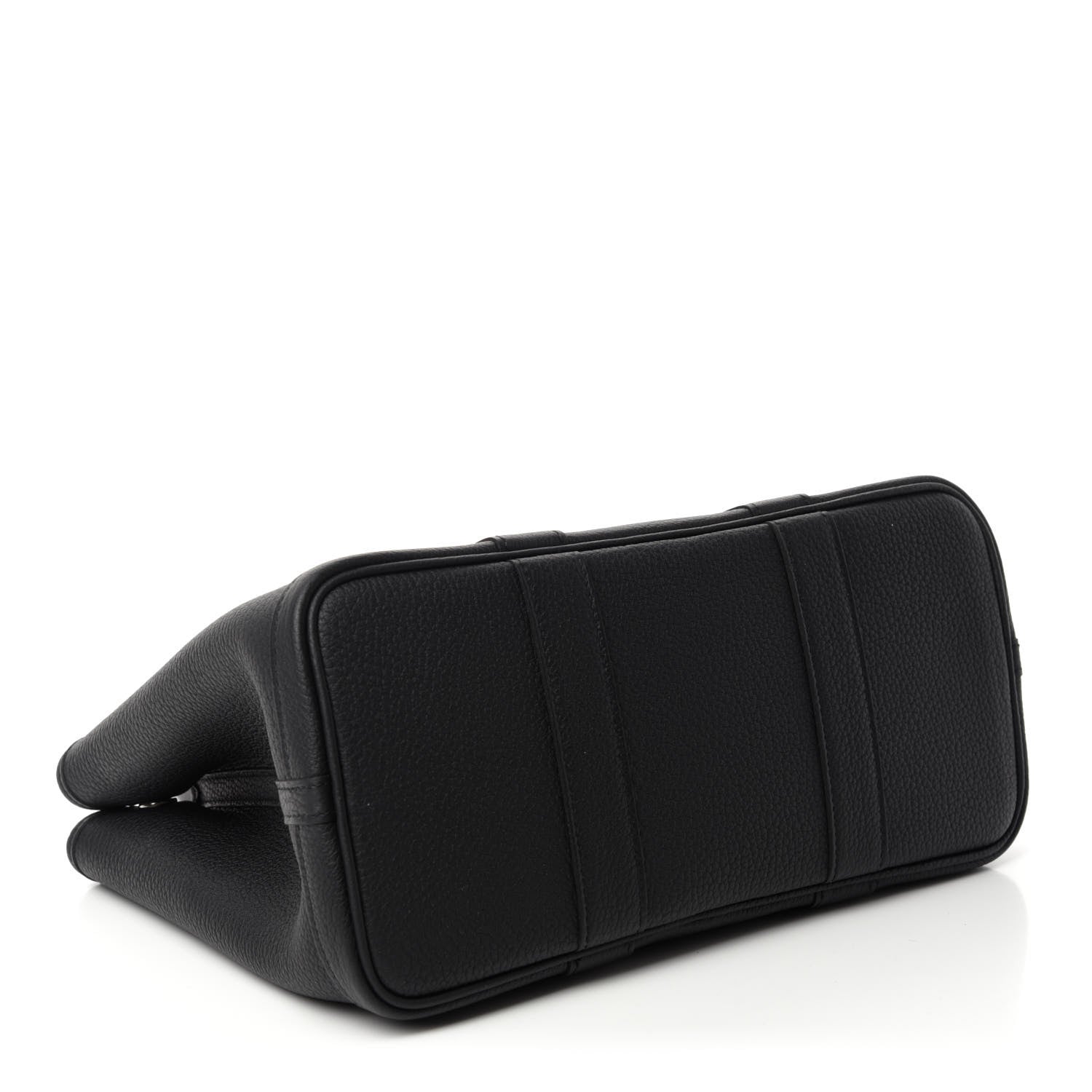 Hermes Negonda Garden Party 30 TPM Black 4 of 11