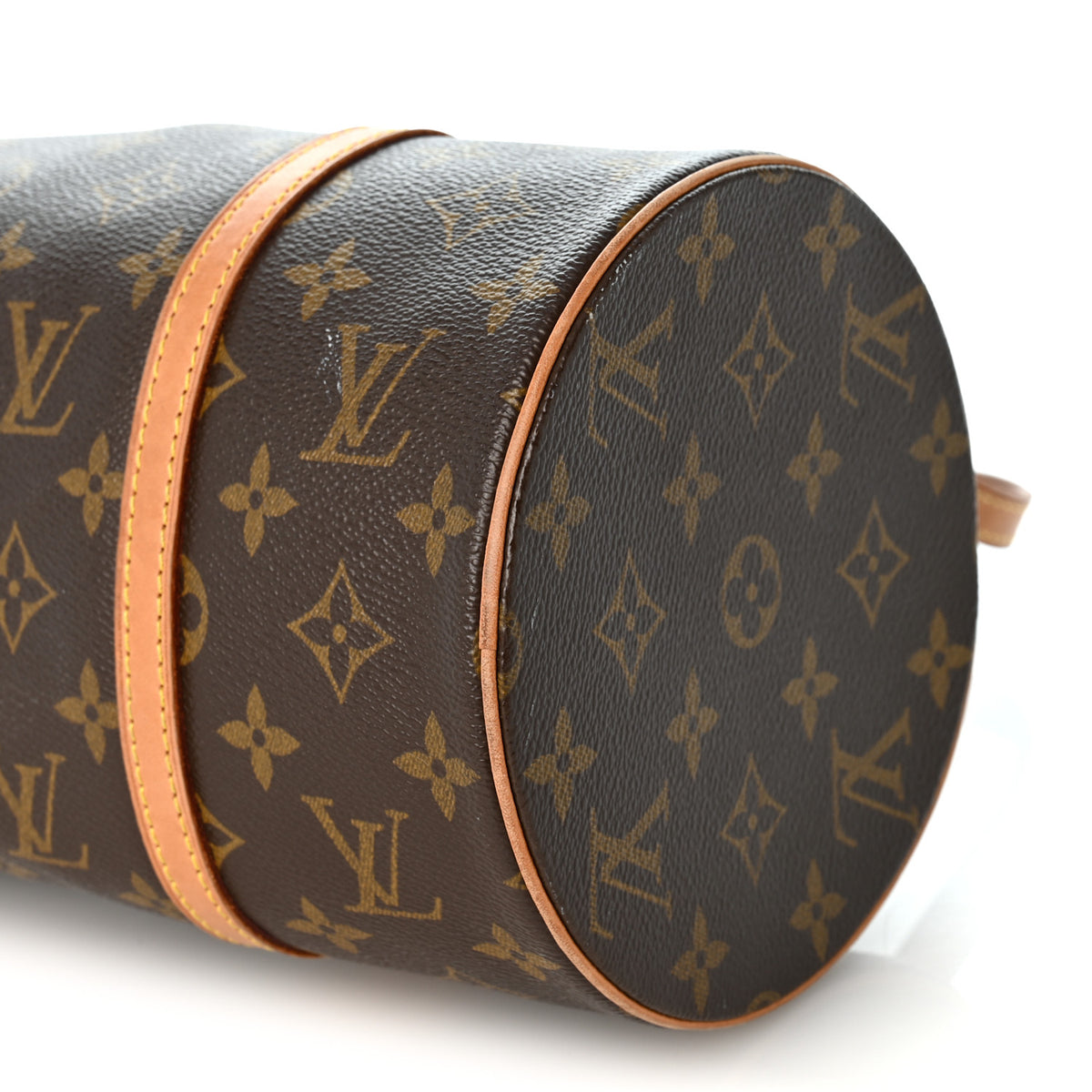 Louis Vuitton Monogram Papillon 26 9 of 10