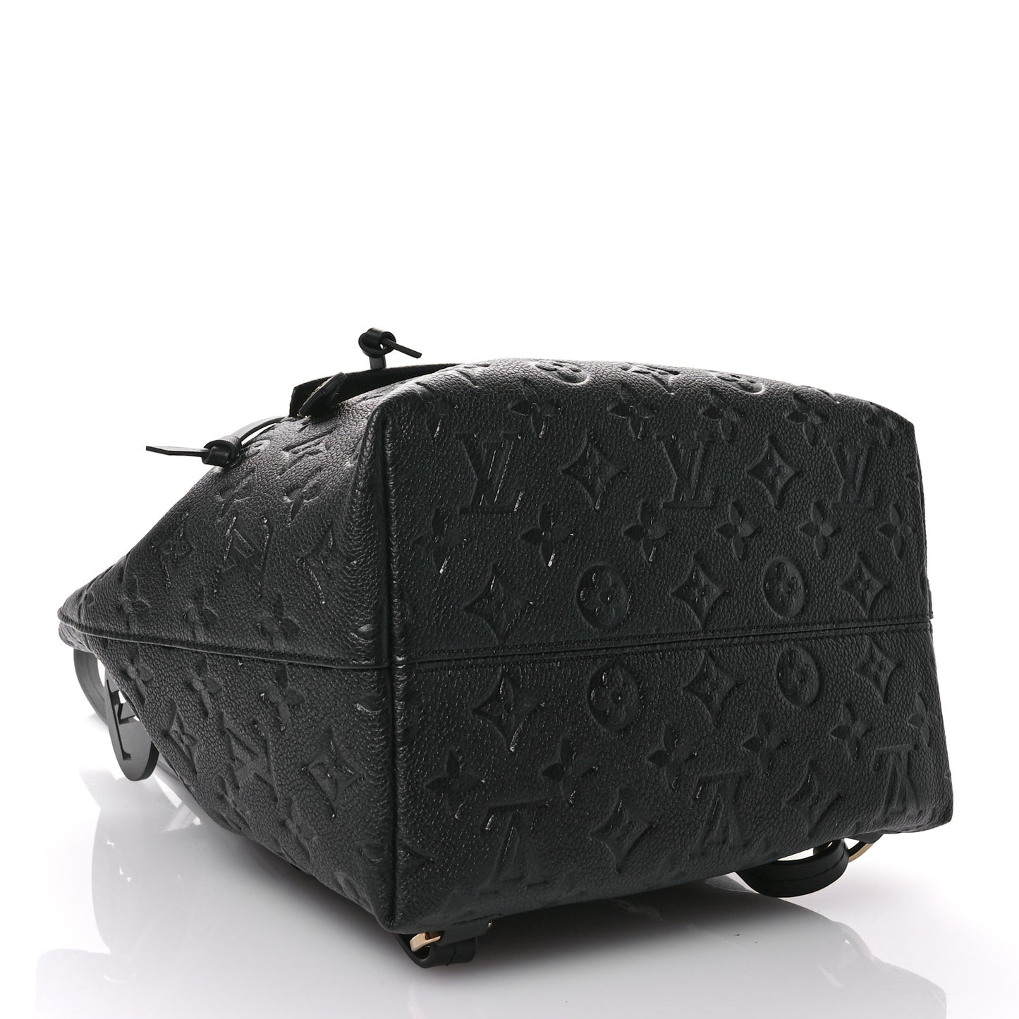 Empreinte Montsouris NM Backpack Black
