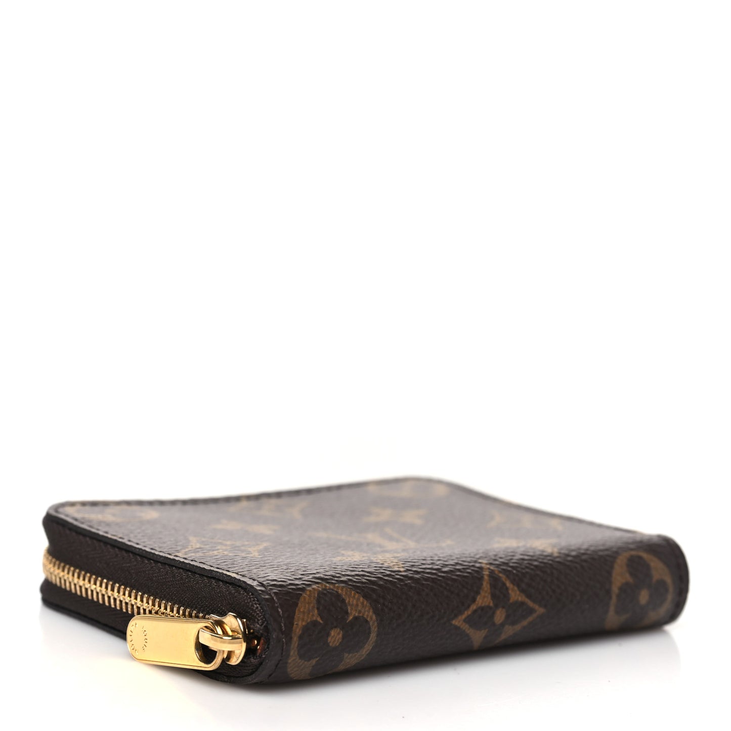 Monogram Zippy Coin Purse