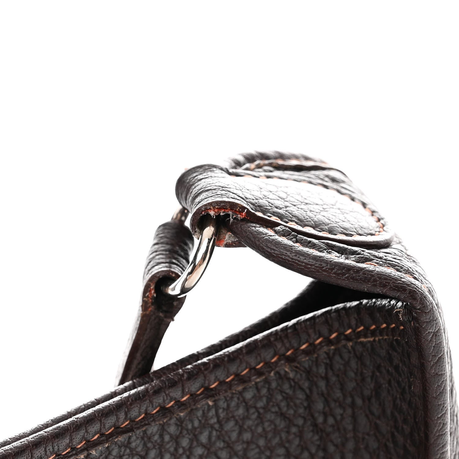 Hermes Buffalo Vespa PM Havane 15 of 17