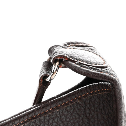 Hermes Buffalo Vespa PM Havane 15 of 17