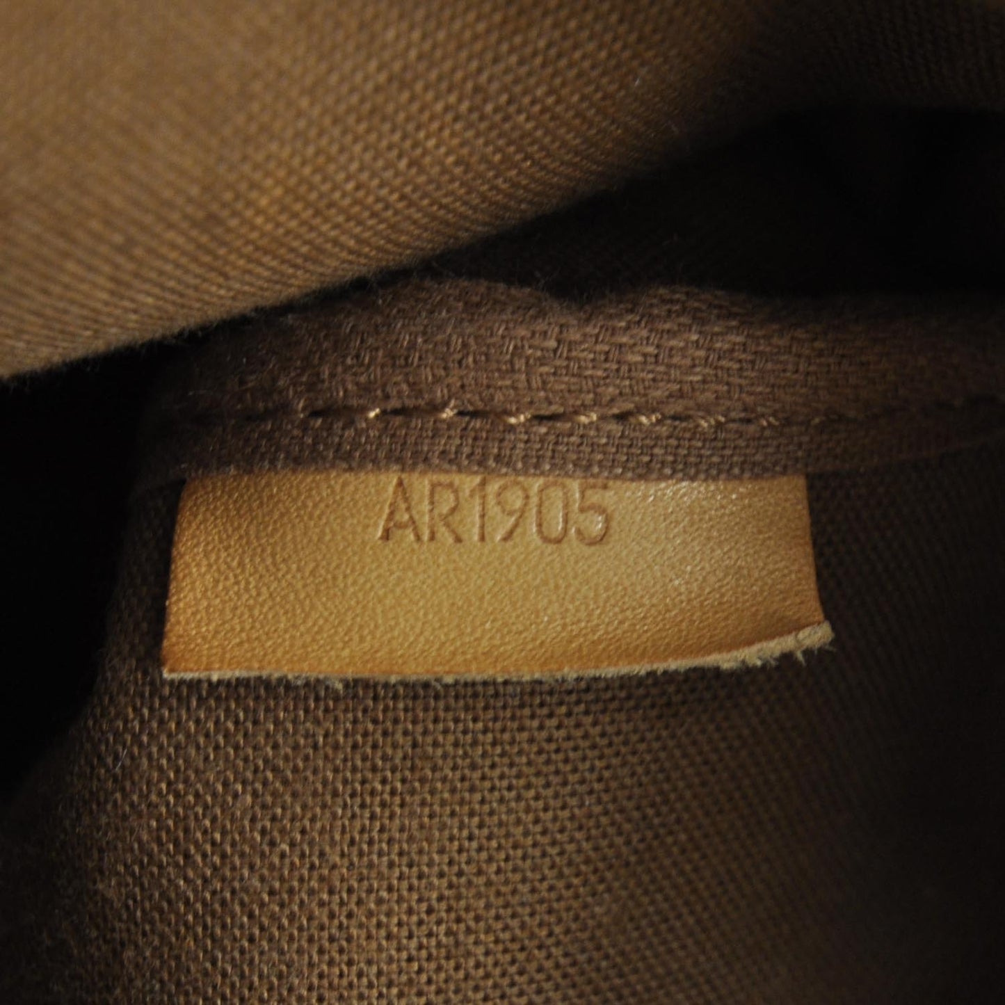 Monogram Saumur 35