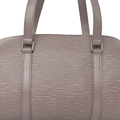 Louis Vuitton Epi Soufflot Lilac 7 of 9