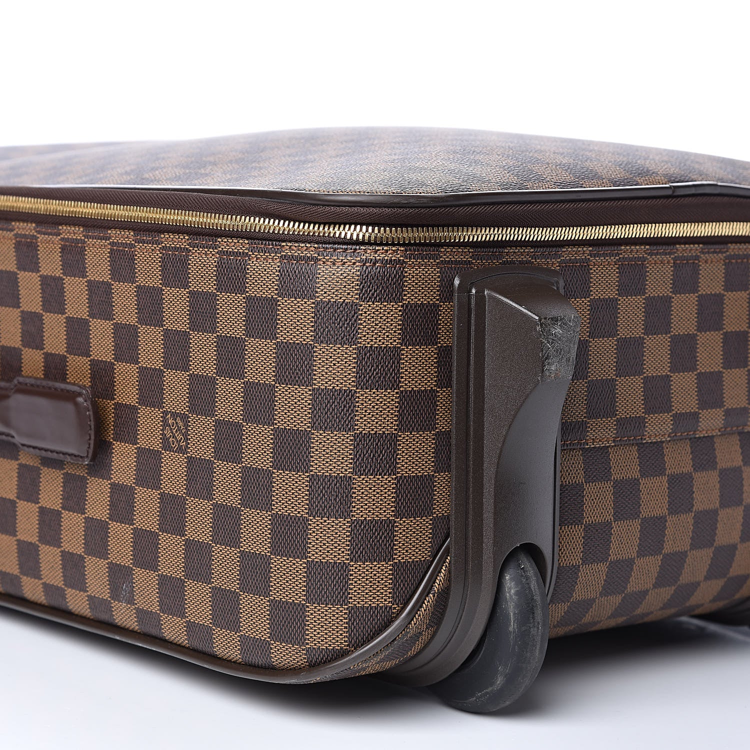 Louis Vuitton Damier Ebene Pegase 55 9 of 18