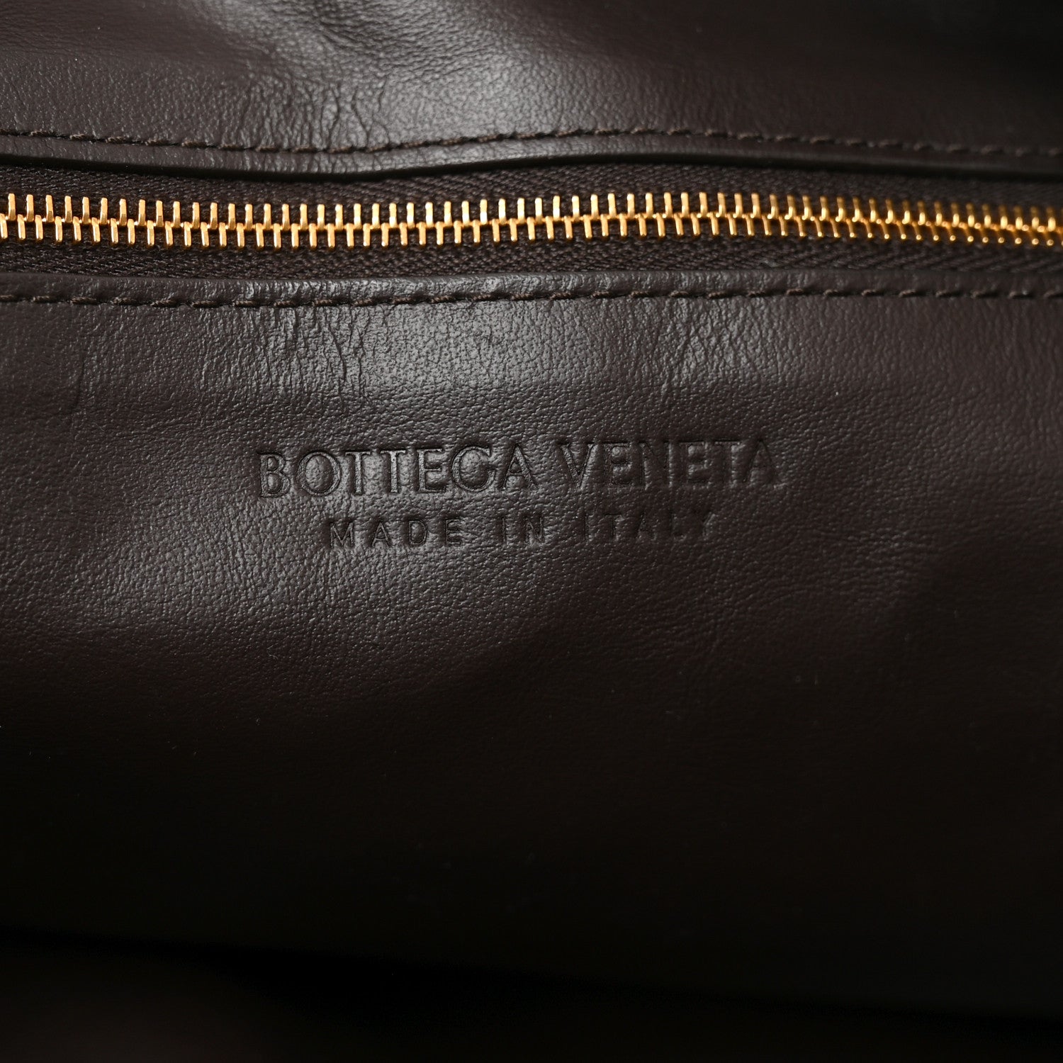 Bottega Veneta Nappa Intrecciato Small Jodie Fondant 6 of 11