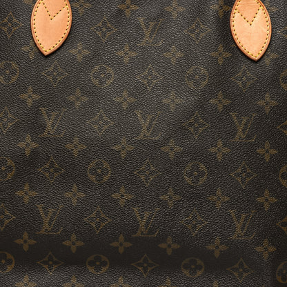 Louis Vuitton Monogram Neverfull GM 8 of 11
