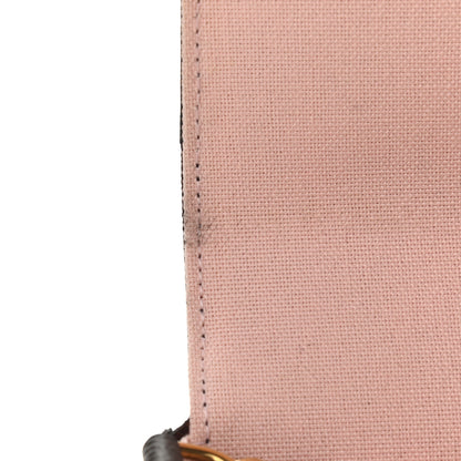 Louis Vuitton Monogram Lovely Birds Pochette Felicie Chain Wallet 9 of 12