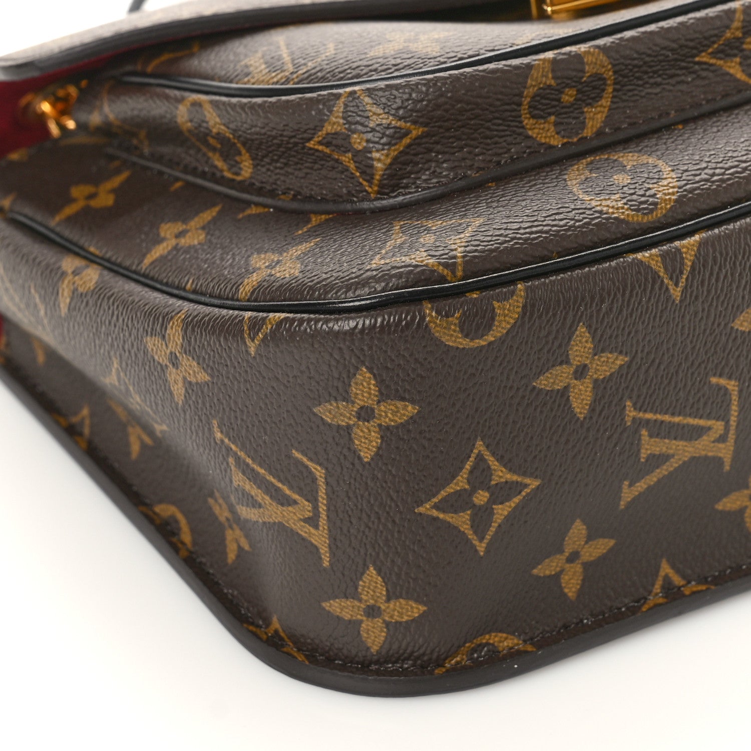 Louis Vuitton Monogram Passy 7 of 8