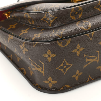 Louis Vuitton Monogram Passy 7 of 8