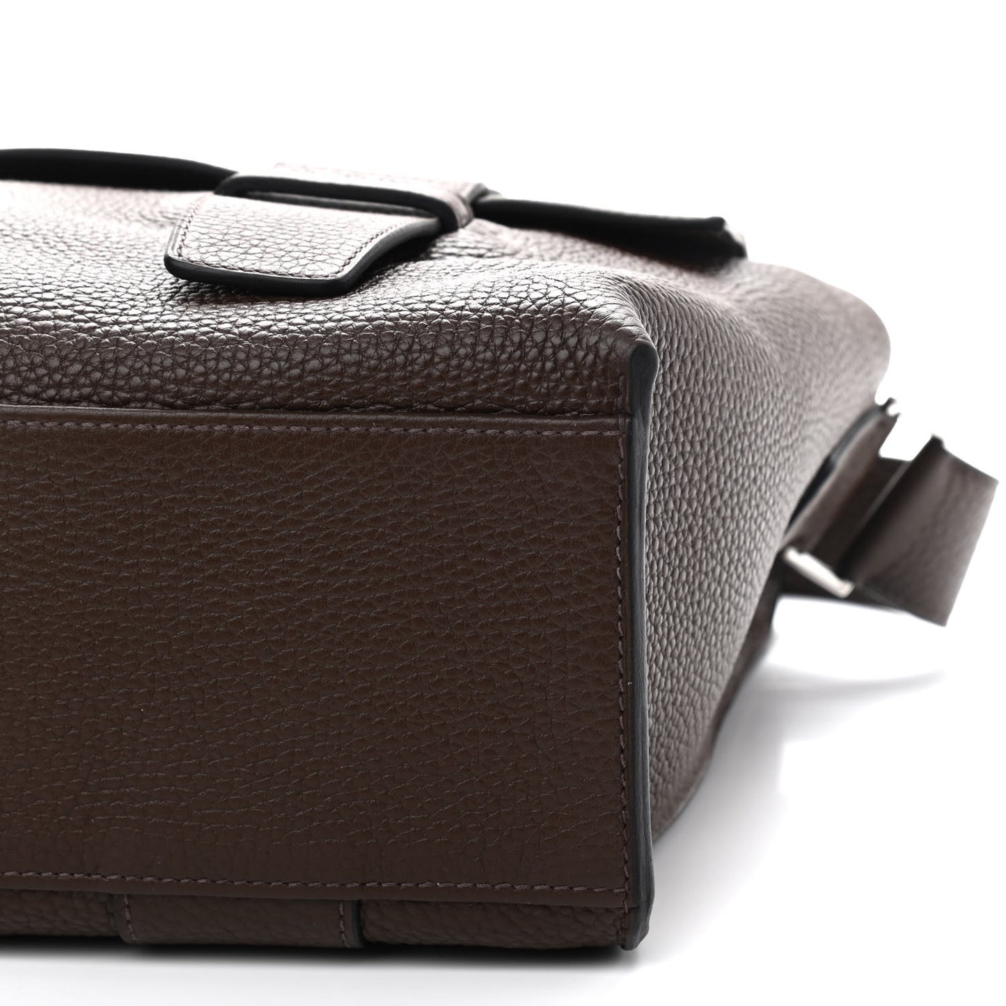 Taurillon Clemence Alfred 35 Chocolate