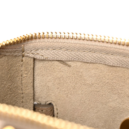 Celine Grained Calfskin Pico Belt Bag Light Taupe 13 of 13